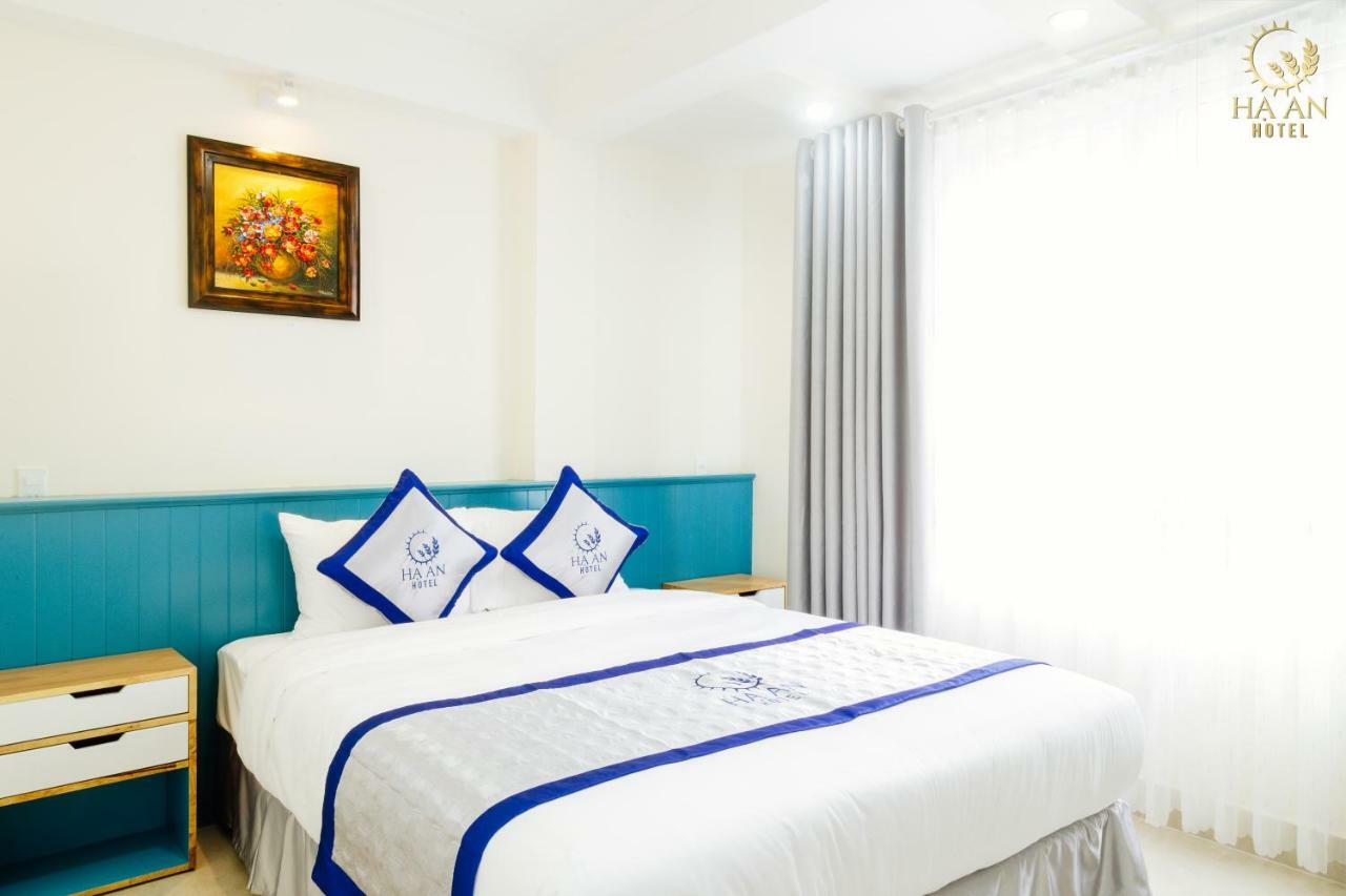 Ha An Hotel ดาลัด ภายนอก รูปภาพ