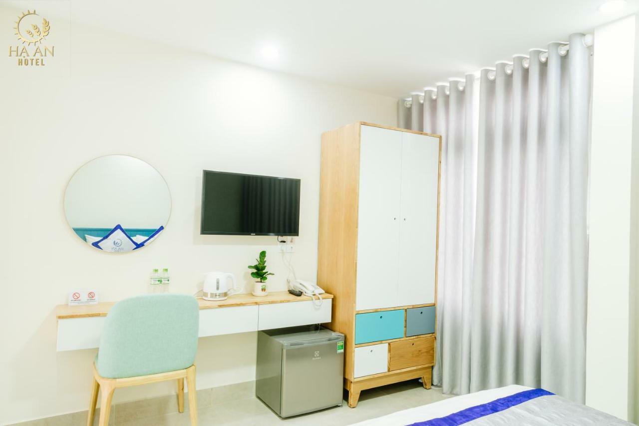 Ha An Hotel ดาลัด ภายนอก รูปภาพ