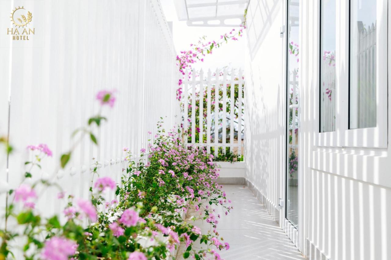 Ha An Hotel ดาลัด ภายนอก รูปภาพ